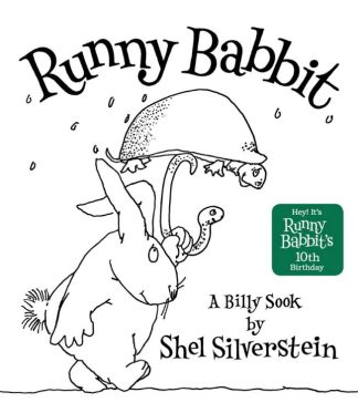 9780060256531 Runny Babbit : A Billy Sook