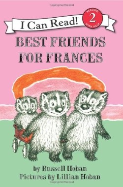 9780060838034 Best Friends For Frances Level 2