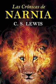 9780061199004 Cronicas De Narnia - (Spanish)