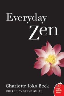9780061285899 Everyday Zen : Love And Work (Deluxe)
