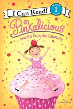 9780062187772 Pinkalicious And The Cupcake Calamity