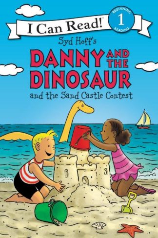 9780062410481 Danny And The Dinosaur And The Sand Castle Contest Level 1