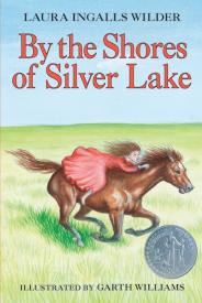 9780064400053 By The Shores Of Silver Lake