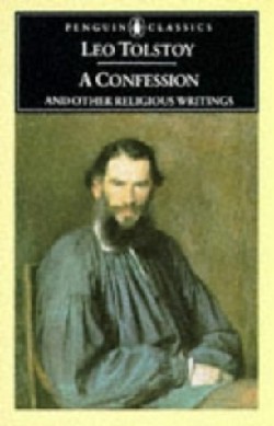 9780140444735 Confession And Other Religious Writings