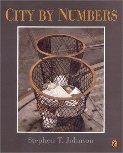 9780140566369 City By Numbers