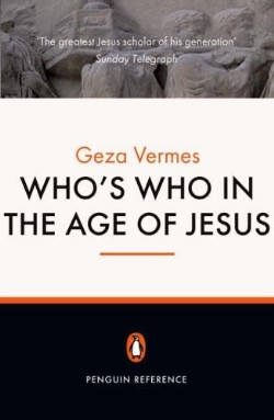 9780141017037 Whos Who In The Age Of Jesus