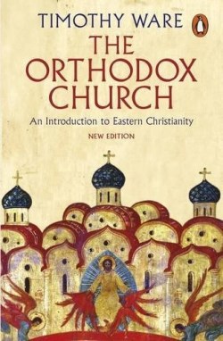9780141980638 Orthodox Church : An Introduction To Eastern Christianity