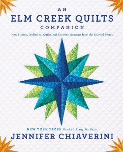 9780142196700 Elm Creek Quilts Companion
