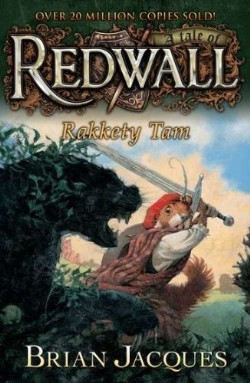 9780142406830 Rakkety Tam : A Tale Of Redwall
