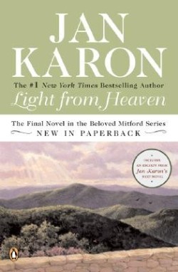 9780143037705 Light From Heaven (Reprinted)