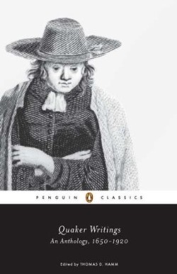 9780143106319 Quaker Writing : An Anthology 1650-1920