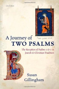 9780199652419 Journey Of Two Psalms