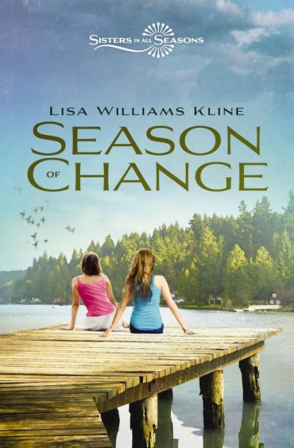 9780310163503 Season Of Change