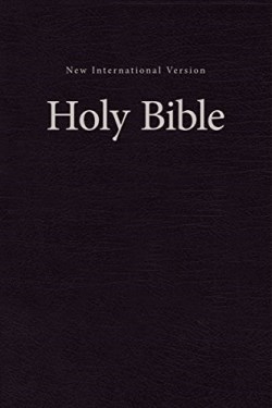 9780310446200 Value Pew And Worship Bible