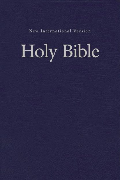 9780310446224 Value Pew And Worship Bible