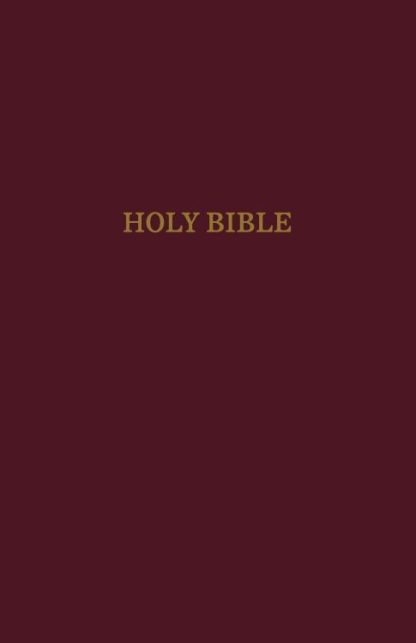 9780310449447 Reference Bible Giant Print Comfort Print