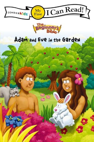 9780310715528 Adam And Eve In The Garden My First I Can Read