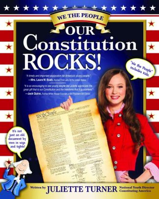 9780310734215 Our Constitution Rocks