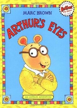 9780316110693 Arthurs Eyes
