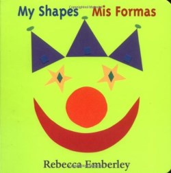 9780316233552 My Shapes Mis Formas 1st Edition