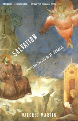 9780375708831 Salvation : Scences From The Life Of Saint Francis