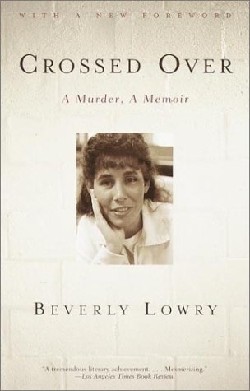 9780375713804 Crossed Over : A Murder A Memoir