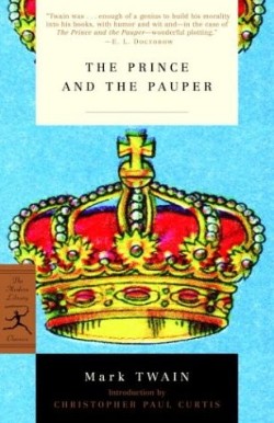 9780375761126 Prince And The Pauper