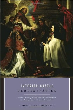 9780385036436 Interior Castle : Teresa Of Avila