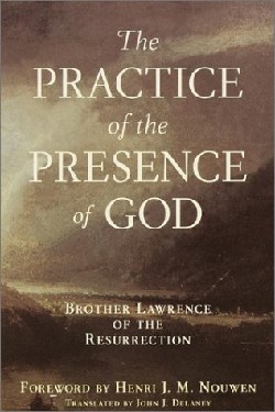 9780385128612 Practice Of The Presence Of God