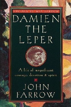 9780385489119 Damien The Leper