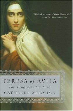 9780385501293 Teresa Of Avila