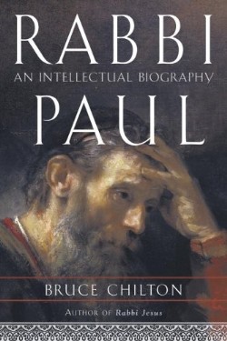 9780385508636 Rabbi Paul : An Intellectual Biography