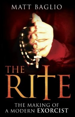 9780385522717 Rite : The Making Of A Modern Exorcist