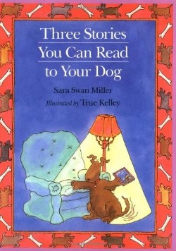 9780395861356 3 Stories You Can Read To Your Dog