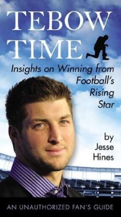9780399162329 Tebow Time : Insights On Winning From Football's Rising Star