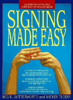 9780399514906 Signing Made Easy