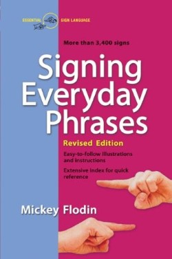 9780399533099 Signing Everyday Phrases (Revised)