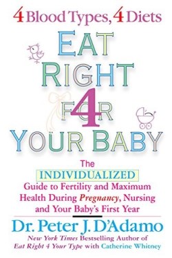 9780425196144 Eat Right 4 Your Baby