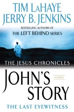 9780425217139 Johns Story : The Last Eyewitness