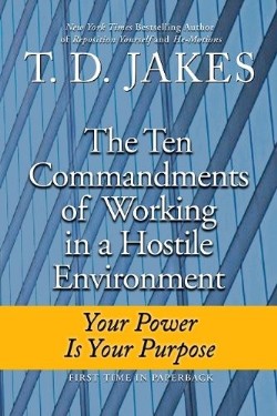9780425230374 10 Commandments Of Working In A Hostile Environment