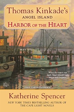 9780425264294 Harbor Of The Heart