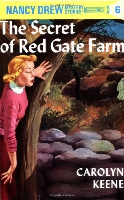 9780448095066 Secret Of Red Gate Farm