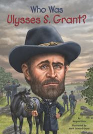 9780448478944 Who Was Ulysses S Grant