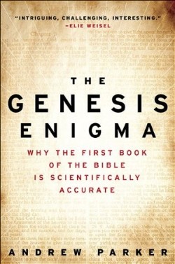 9780452296558 Genesis Enigma : Why The First Book Of The Bible Is Scientifically Accurate