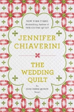 9780452298491 Wedding Quilt : An Elm Creek Quilts Novel