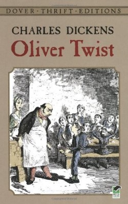 9780486424538 Oliver Twist