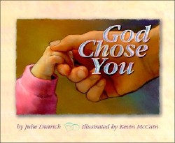 9780570071150 God Chose You