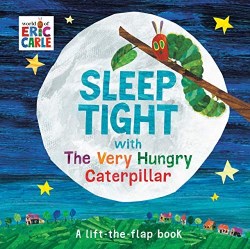 9780593222577 Sleep Tight With The Very Hungry Caterpillar