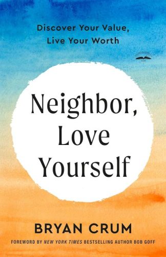 9780593600993 Neighbor Love Yourself