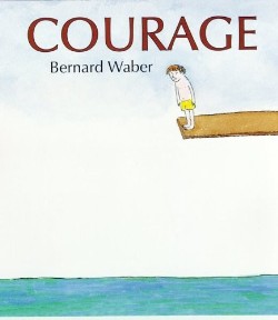 9780618238552 Courage : Ages 4-8